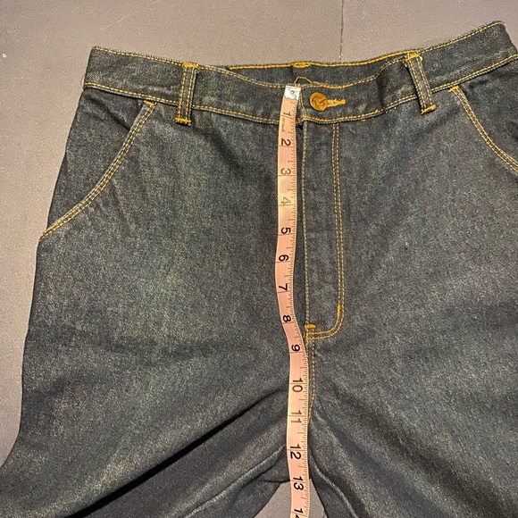 Vintage Gloria Vanderbilt for Murjani Jeans - Picture 7 of 7